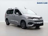 Toyota ProAce City Verso 1,2 T 130k Aut. L2 Family DPH - náhled 1
