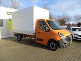Opel Movano 2,3 CDTI 110kW L3 3500 ČR - náhled 1
