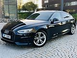 Audi A5 2.0i 140KW AUT KAMERY SERVISKA - náhled 1