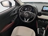 Mazda CX-3 (2015) 2.0 Skyactiv-G, 4X4 - náhled 7