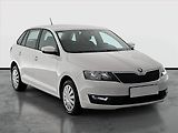 Škoda Rapid (2018) Spaceback 1.0 TSI - náhled 1