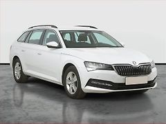 Škoda Superb (2023) Ambition 2.0 TDI - fotografie inzerátu