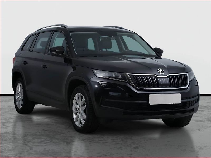 Škoda Kodiaq (2020) 1.5 TSI - fotografie inzerátu