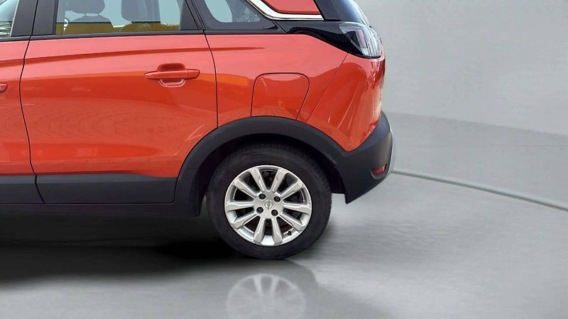 Opel Crossland Elegance F 12 XHL 81kW/110HP M - fotka 22 z 24