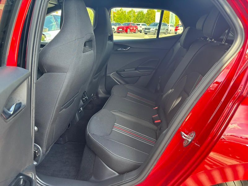 Škoda Fabia 1.0TSi 85kW Monte Carlo - fotka 12 z 25