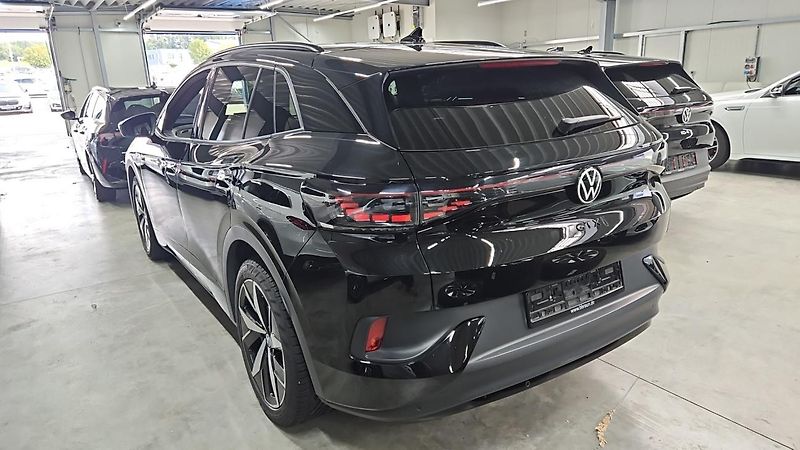 Volkswagen ID.4 GTX 220kw 4MOTION TZ  SOH 92 % - fotka 4 z 8