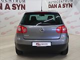 Volkswagen Golf 1,4 i Tour JEN 83500 KM! - náhled 4