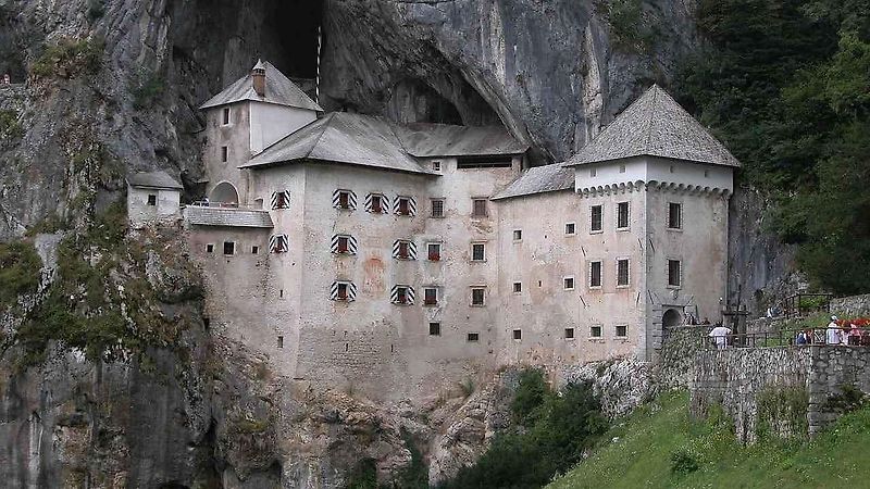 Chorvatsko.