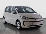 Volkswagen up! (2016) ACTIVE 1.0 MPI, Serv.kniha - náhled 1