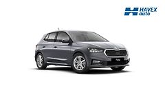 Škoda Fabia (2025) 1.0 TSI 85 kW 130 let Premium - fotografie inzerátu