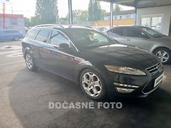 Ford Mondeo (2011) 2.2 TDCi, servis.kniha - fotografie inzerátu