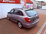 Škoda Fabia 1.2 TSi Elegance, Serviska - náhled 8