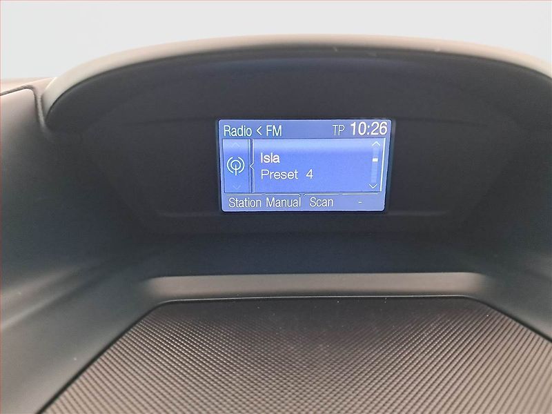 Ford C-MAX (2011) Titanium 1.6 EcoBoost - fotka 16 z 18