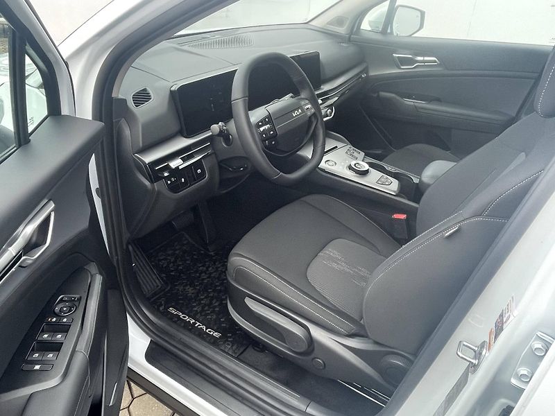 Kia Sportage (2026) EXCLUSIVE 7DCT 4x2 1,6 T-GDi - fotka 5 z 6