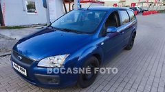 Ford Focus (2008) 1.6i, 1.maj, autoAC, temp - fotografie inzerátu