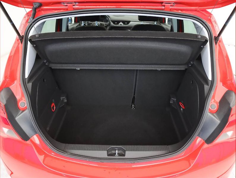 Opel Corsa (2017) 1.2, Serv.kniha, Tempomat - fotka 14 z 16