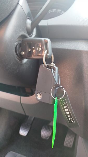 Škoda Fabia (2018) 1.0 MPi  ++ klimatizace ++ - fotka 13 z 26