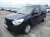 Dacia Dokker 1,6 i 16V 1.MAJITEL, SERVISKA - náhled 2