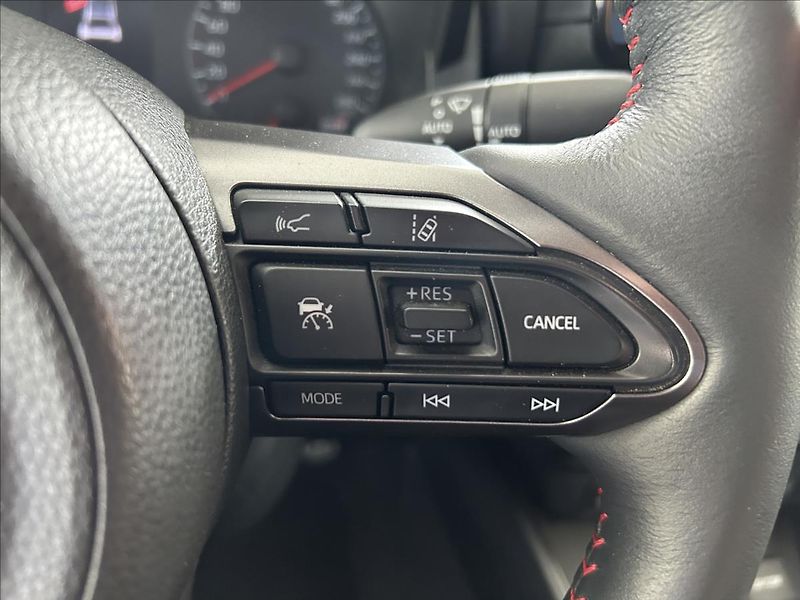 Toyota GR Yaris 1,6   ČR,CIRCUIT PACK,FULL PPF - fotka 15 z 36