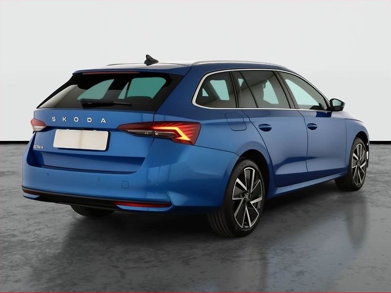 Škoda Octavia (2025) 1.5 TSI, TOP SELECTION - fotka 5 z 15