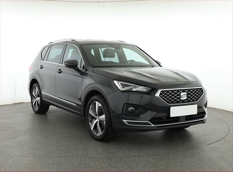 Seat Tarraco (2021) Xcellence 1.5 TSI - fotografie inzerátu