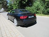Audi A5 3,0 TDi 4x4 Navi S-Line B&O - náhled 11