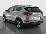 Hyundai Tucson (2018) Trikolor 1.7 CRDi, ČR,1.maj - náhled 3