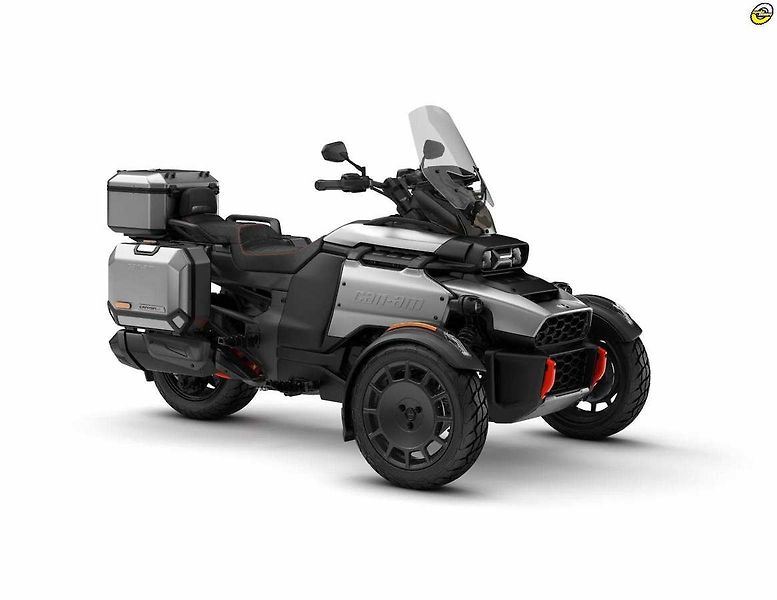 Can-Am (2026) CANYON XT MY2026 - fotka 1 z 1
