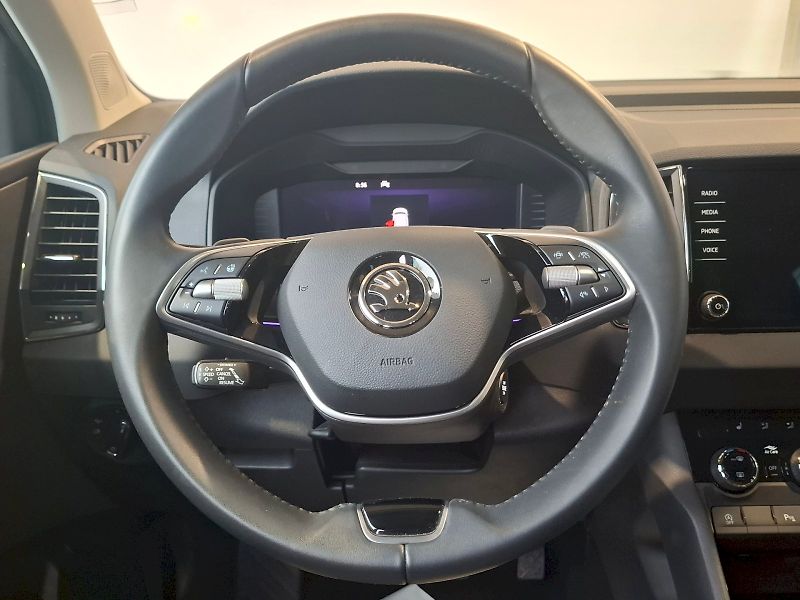 Škoda Karoq (2024) SEL TS 110/1.5 A7F - fotka 6 z 52