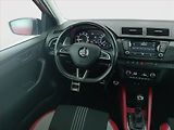 Škoda Fabia (2017) Monte Carlo 1.2 TSI, Automat - náhled 7