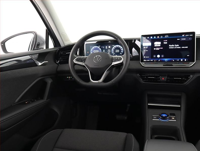 Volkswagen Tiguan (2025) Elegance 1.5 eTSI - fotka 7 z 22