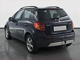Suzuki SX4 (2008) 1.9 DDiS, nová STK, Tažné - náhled 3