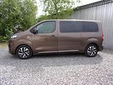 Citroën SpaceTourer (2017) 2.0HDi130kW AUTOMAT 2xKOLA 8M  - náhled 8