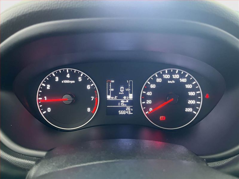 Hyundai i20 (2019) 1.2, ČR,1.maj, Serv.kniha - fotka 11 z 14