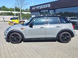 Mini Cooper 1.5/100kW ČR Servis.kn. - náhled 8
