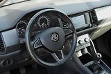 Škoda Kodiaq 1.4 TSI 110kW 4x4,nízký nájezd - náhled 15