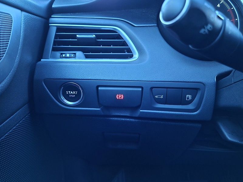 Peugeot 508 SW ALLURE 2,0 HDI AUT6 - fotka 26 z 27