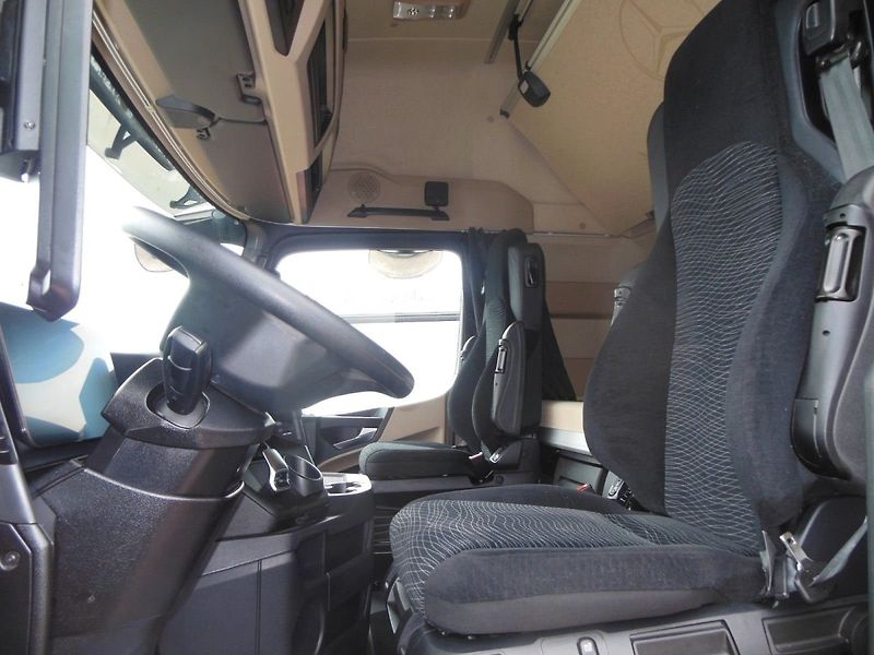 Mercedes-Benz Actros 1848 LOWDECK, GIGA SPACE, STAN - fotka 11 z 24