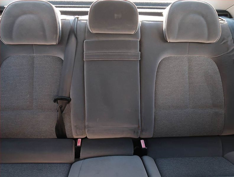 Peugeot 407 (2006) 2.0 16V, Automat, nová STK - fotka 10 z 18