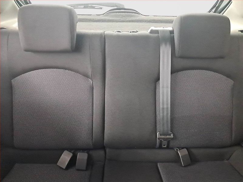 Peugeot 206 (2010) 1.4 HDI, po STK, plně pojízdný - fotka 10 z 16