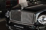 Bentley Mulsanne Speed / Záruka - náhled 31