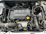 Opel Astra 1,4 103 kW TURBO automat, CZ - náhled 31