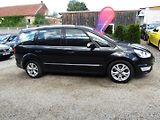 Ford Galaxy (2011) 2.0 TDCi 103kW 7MÍST - náhled 8