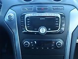 Ford Mondeo (2010) Titanium 2.0 TDCi, Tažné - náhled 12