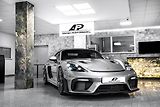 Porsche Boxster 718 Spyder RS LIFT/PDLS/KAMERA - náhled 1
