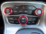 Dodge Challenger (2018) 6.2/V8/HELLCAT/SRT/Větr.sed/ČR - náhled 33