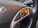 Hyundai i30 (2014) 1.6GDi, 1.maj,ČR, Výhř.sed. - náhled 13