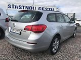 Opel Astra 1.7 CDTI 96 KW,SPORTS TOURER - náhled 4