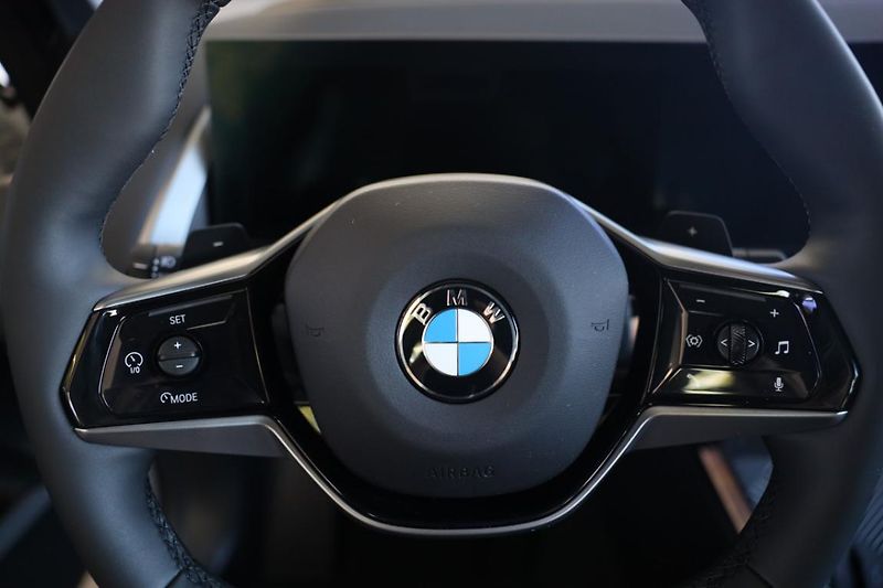 BMW X3 20 xDrive - fotka 11 z 18