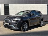 Jeep Grand Cherokee 3.0 CRD 184 kW 4X4 SUMMIT, ČR - náhled 1